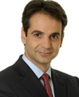 Mitsotakis Kuriakos